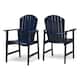 Option Blue Navy