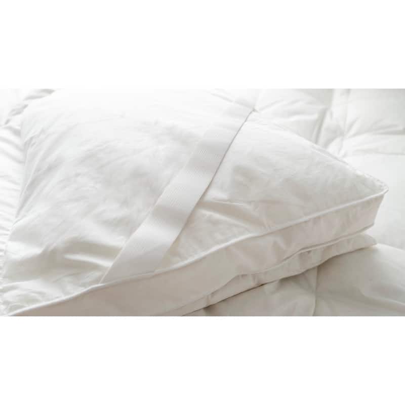 Twin Ducks Mattress Topper