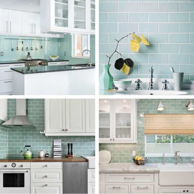 Metro Mia 11.56 in. x 8.38 in. Peel and Stick Self-Adhesive Decorative Mosaic Wall Tile Backsplash (4-Pack)
