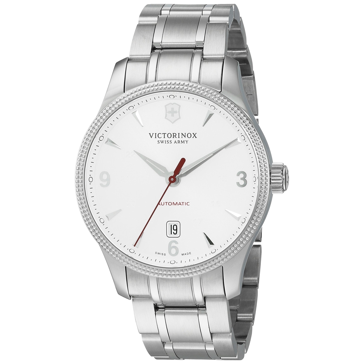 quartz movement by citizen