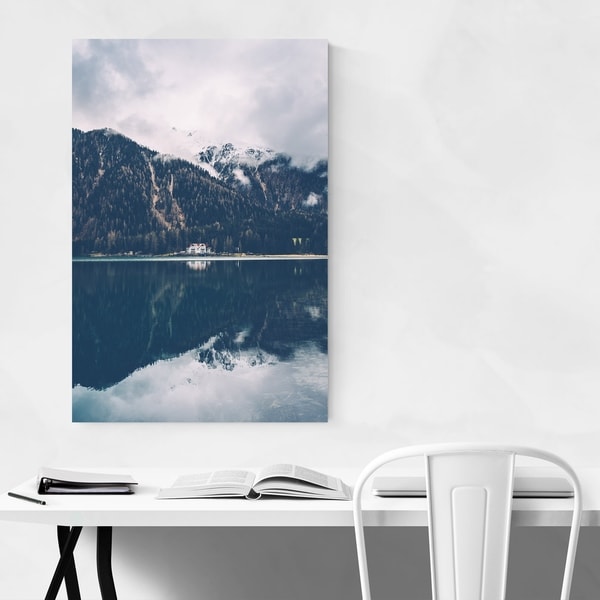 Tyrol Art print POSTER Mountains