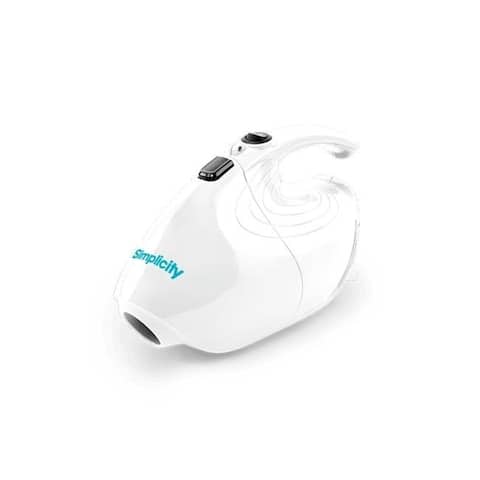 Simplicity Vacuums Flash Micro Handheld Vacuum Cleaner