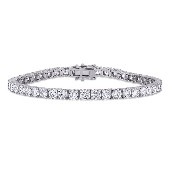 8ct tennis bracelet