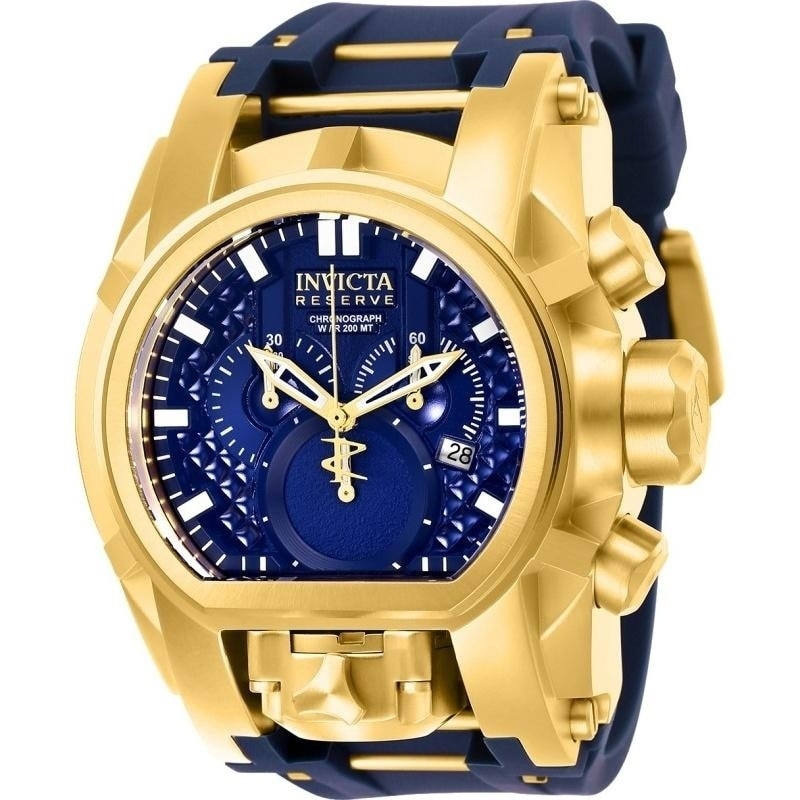 invicta reserve bolt sport