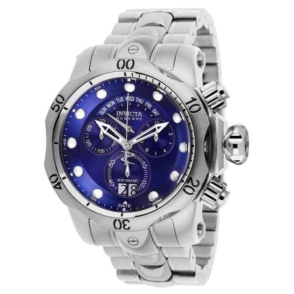 invicta 1538