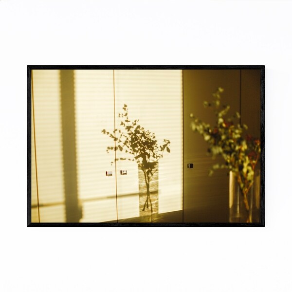 Noir Gallery Komazawa Tokyo Japan Photography Framed Art Print