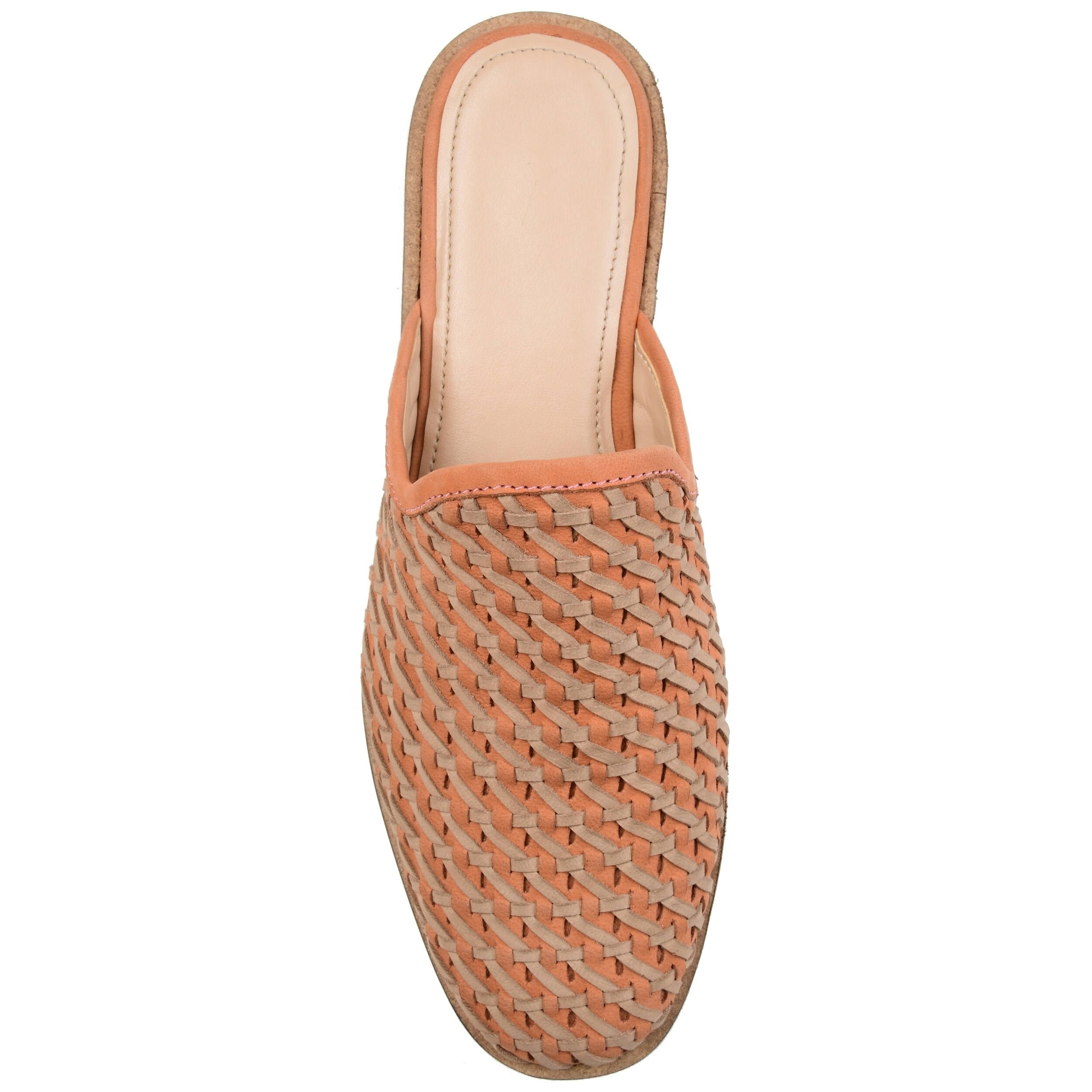 me too perri ballet flat