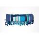 Heavy Fringe Blanket Cotton