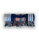Heavy Fringe Blanket Cotton