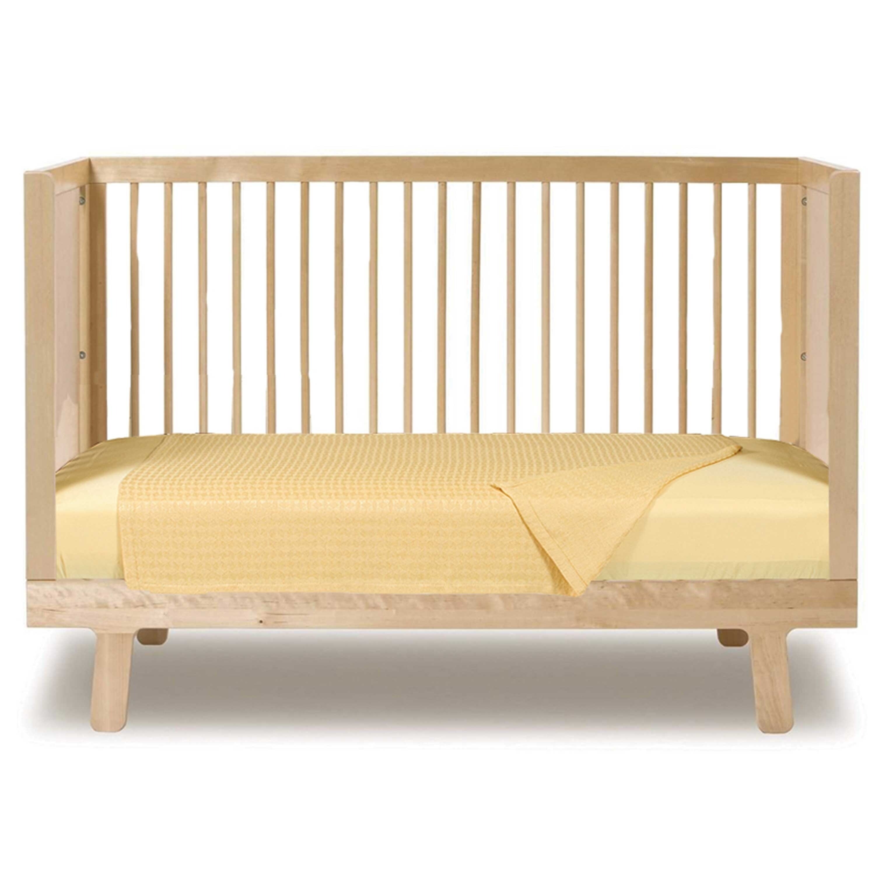 bamboo baby sheets