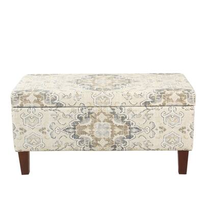 Buy Entryway Multi Wood Benches Settees Online At Overstock