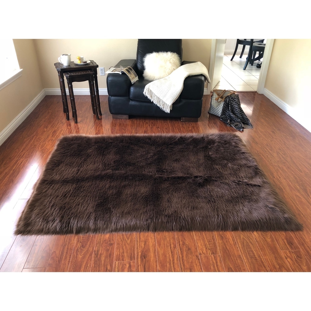 Supreme luxury brand 67 area rug carpet living room and bedroom mat