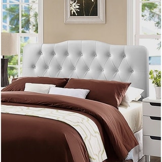 rovna tufted
