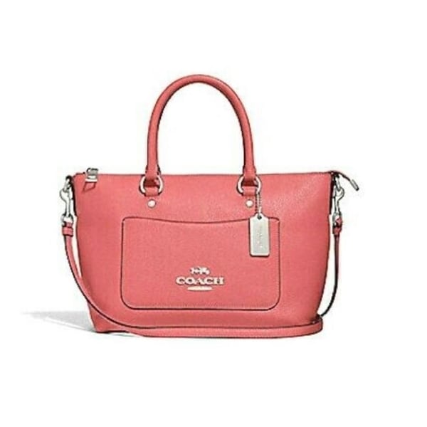 emma satchel coach