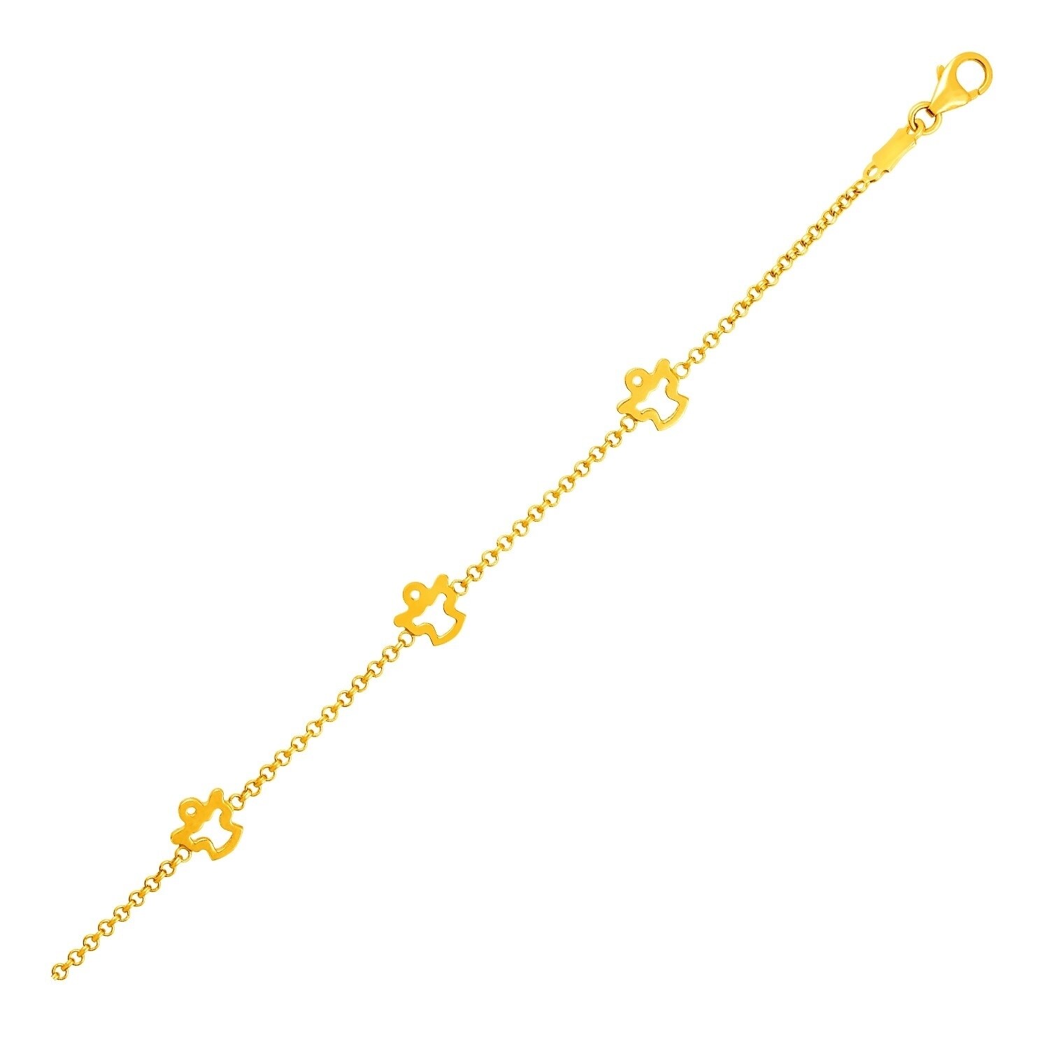 childrens bracelet