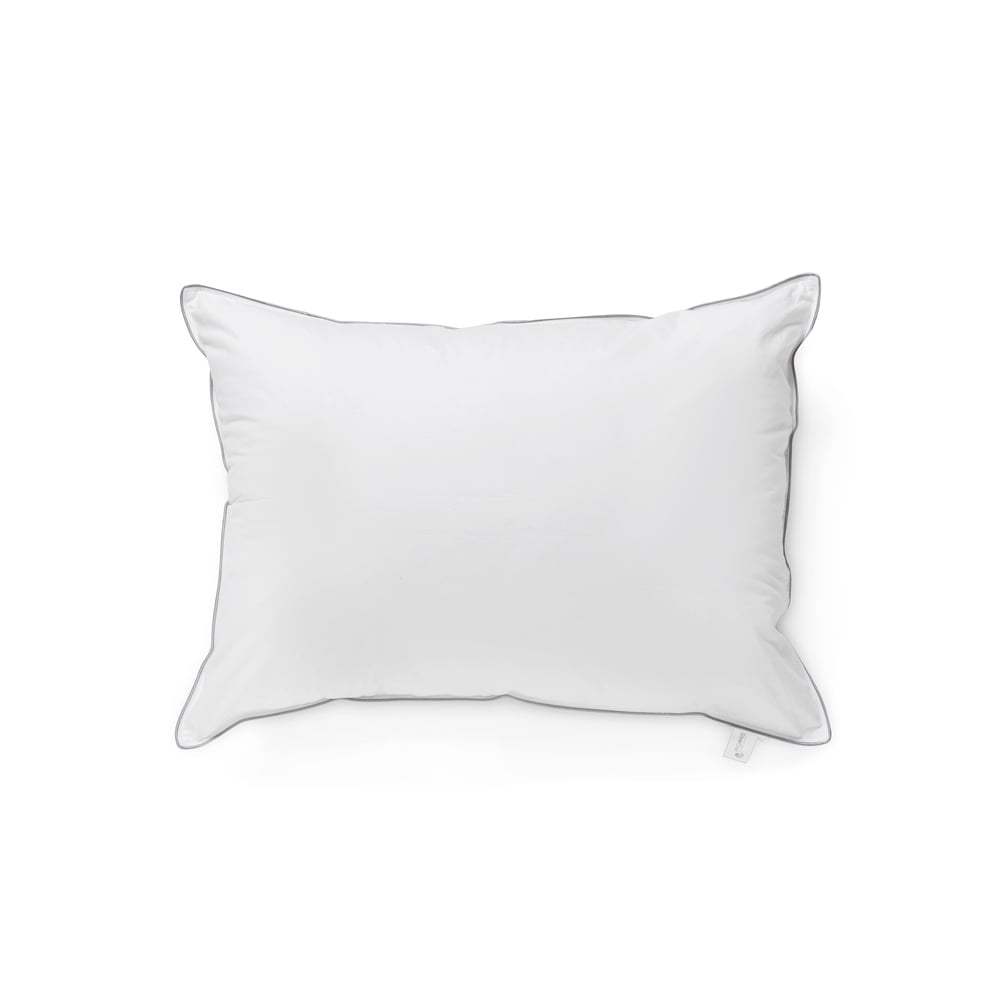 250 Thread Count Pillow (Set European Pillow White | Kmart