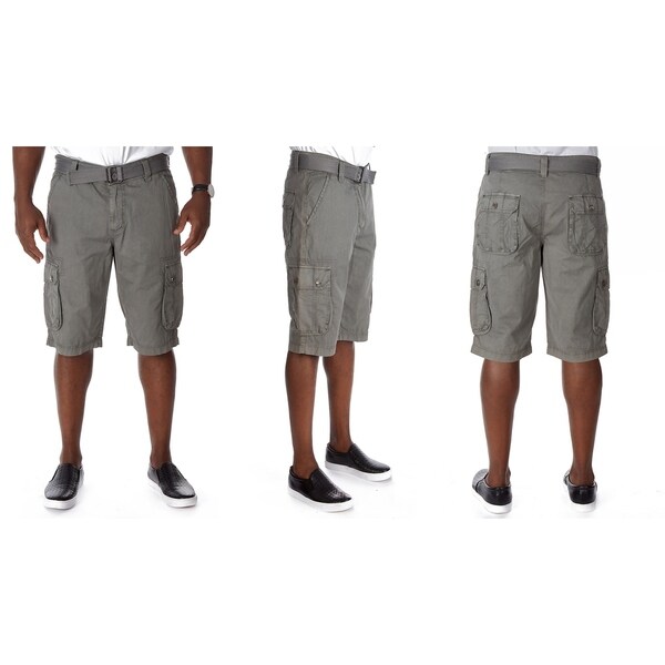 zig zag shorts