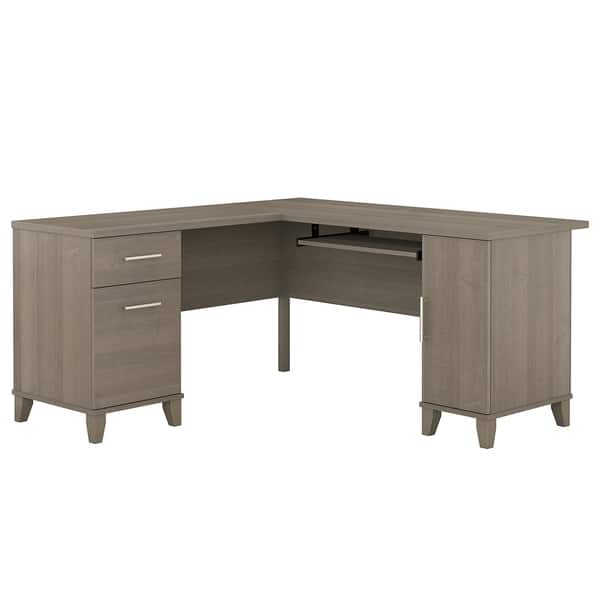 Shop Copper Grove Shumen 60 Inch L Shaped Desk Overstock 27479849
