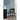 Strick & Bolton Kendrick Black-washed Fabric/ Wood Counter Stool