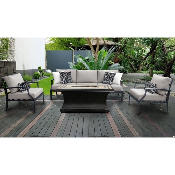 overstock outdoor seating