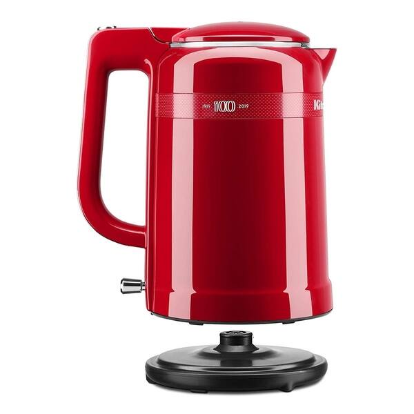 KitchenAid 1.7 L Electric Kettle - KEK1722 