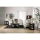 preview thumbnail 4 of 7, Gracewood Hollow Humo Ivory T-cushion Loveseat