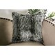 preview thumbnail 6 of 7, Silver Orchid La Marr Farmhouse Beige Nailhead Sofa