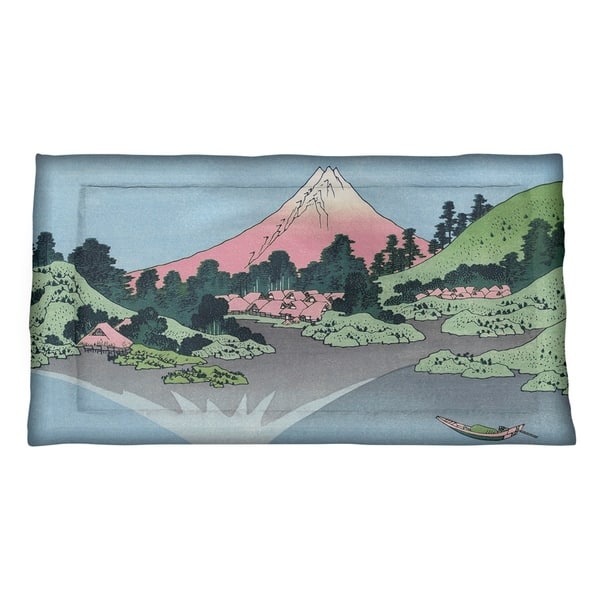 Sliding Down the Mountain - Katsushika Hokusai — Google Arts & Culture