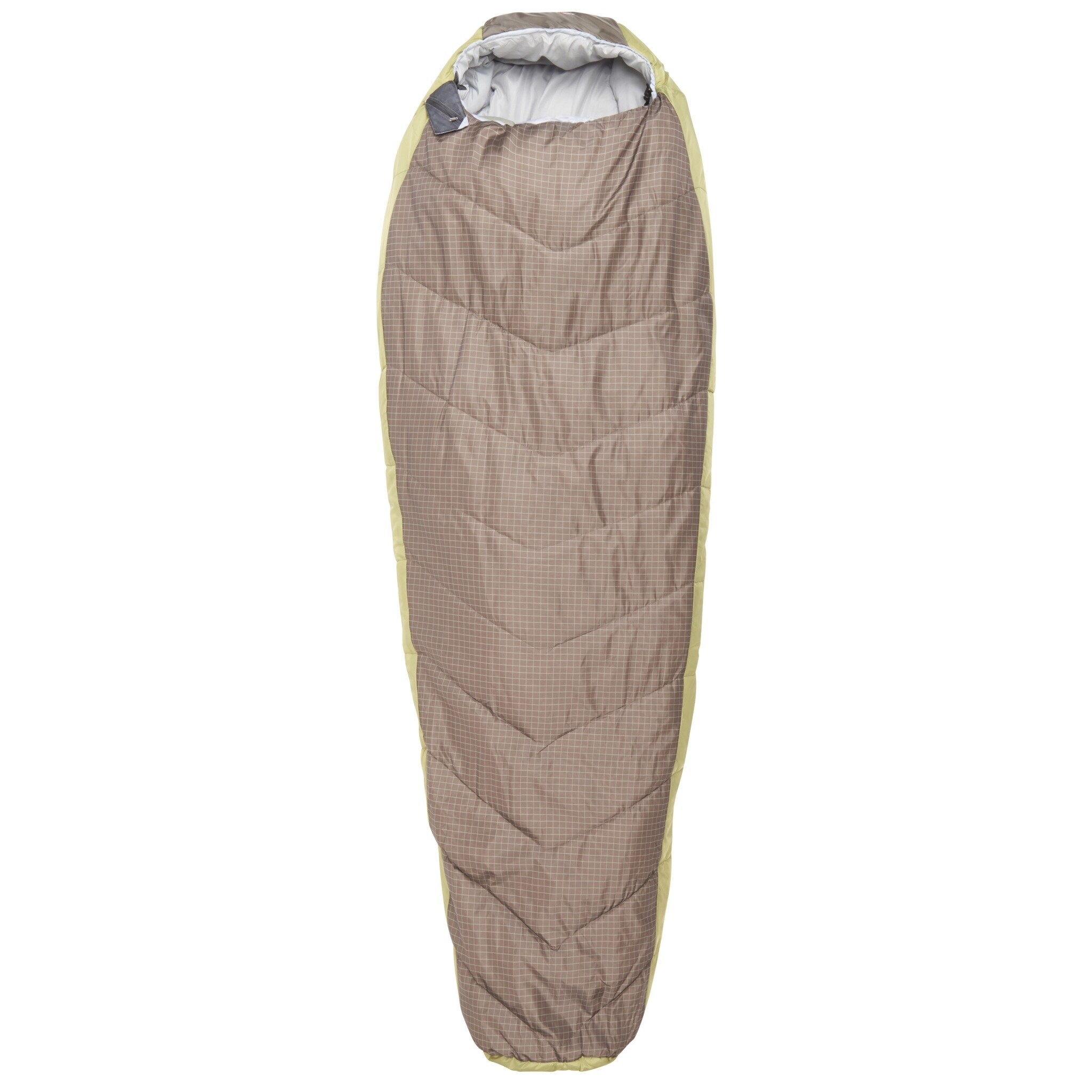 Suisse Sport Alpine 5 Degree Mummy Sleeping Bag