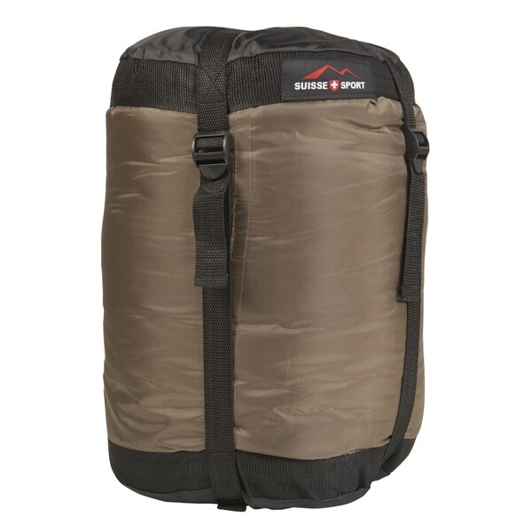 alpine sleeping bag