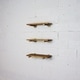 preview thumbnail 12 of 14, Carbon Loft Kone 3-piece Floating Shelf Set