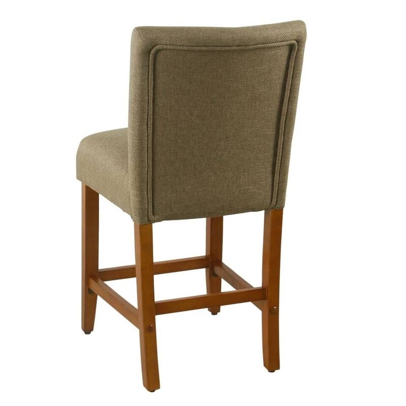 Porch & Den Conover Counter Stool - 24 inches - 24 inches