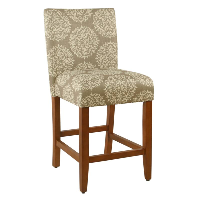 Porch & Den Conover Counter Stool - 24 inches - 24 inches