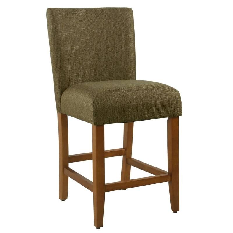 Porch & Den Conover Counter Stool - 24 inches - 24 inches