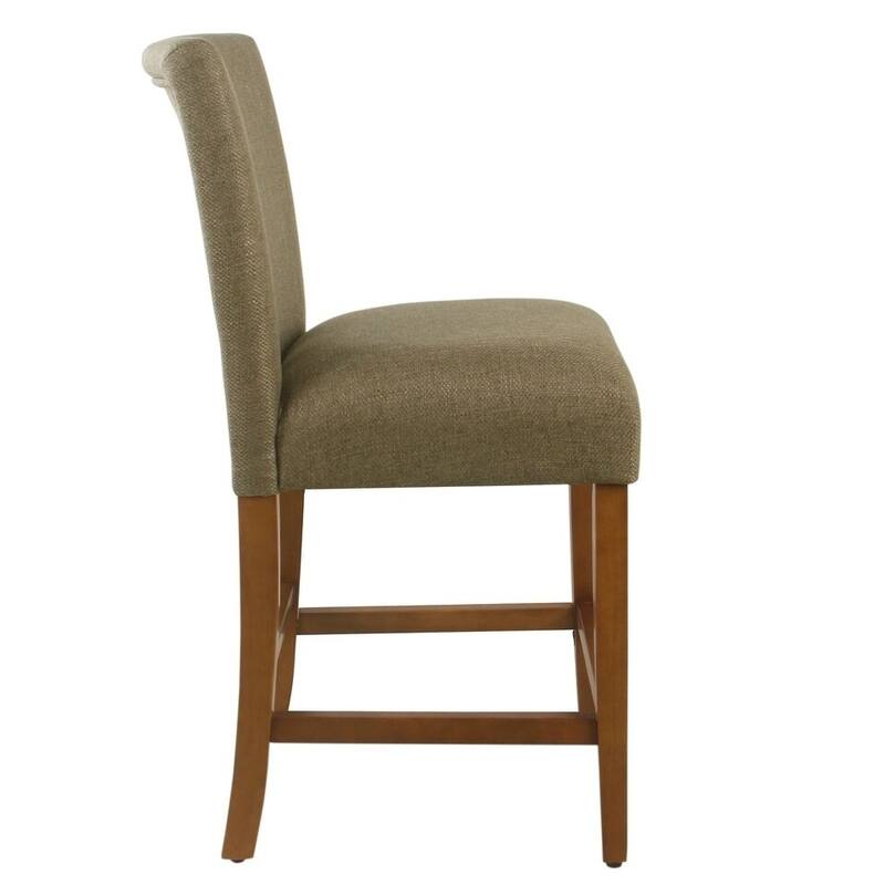 Porch & Den Conover Counter Stool - 24 inches - 24 inches