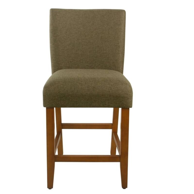 Porch & Den Conover Counter Stool - 24 inches - 24 inches