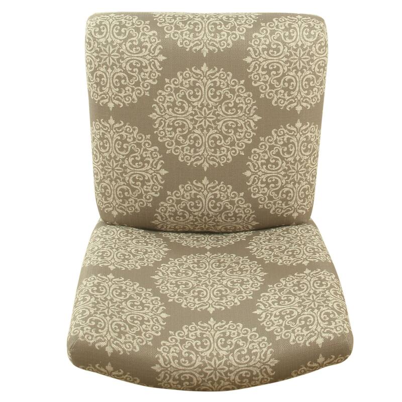 Porch & Den Conover Counter Stool - 24 inches - 24 inches