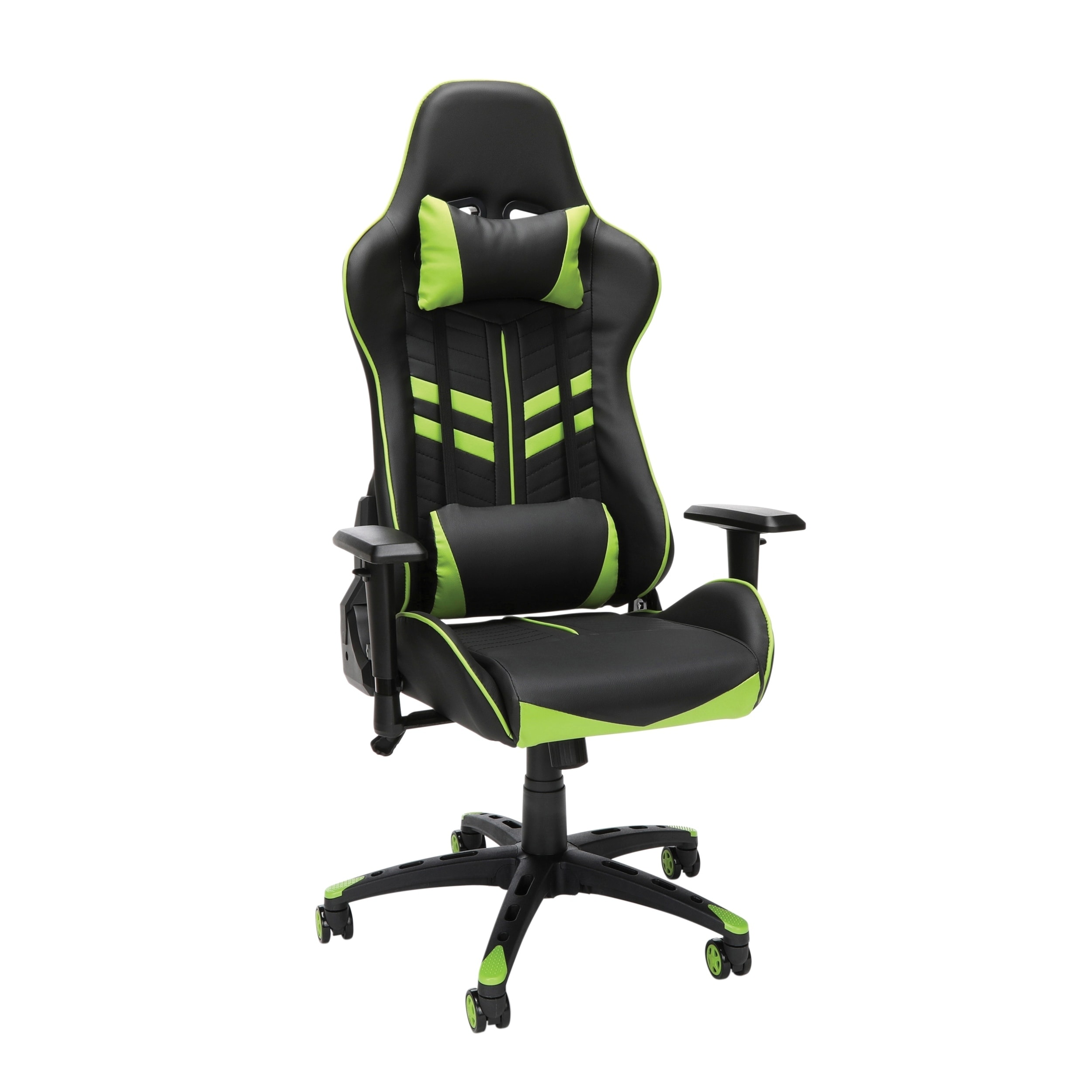 OFM Essentials Collection Racing Style Gaming Chair | eBay