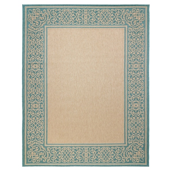 Studio by BJ Tedo Oasis Area Rug (5'3 x 7'5") by Gertmenian