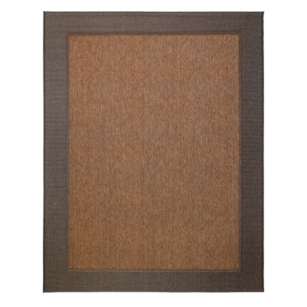 Studio by BJ Verze Havana Area Rug ( 8'8" x 13') by Gertmenian - N/A