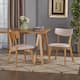 Option Light Beige + Natural Oak