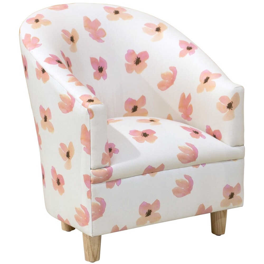 kids accent chairs