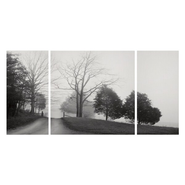 Wexford Home 'Tennessee Morning' Canvas Premium Multi Piece Art