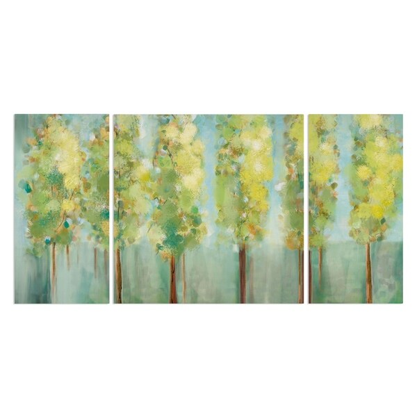 Wexford Home 'Turnwood' A Premium Multi-Piece Art