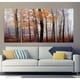 preview thumbnail 5 of 3, Lost in the Forest-A Premium Multi Piece Art available in 3 sizes