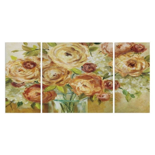 Wexford Home 'Sunkissed' Premium Multi-piece Art