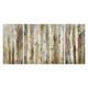 preview thumbnail 1 of 3, Birch Path-A Premium Multi Piece Art available in 3 sizes