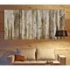 preview thumbnail 3 of 3, Birch Path-A Premium Multi Piece Art available in 3 sizes