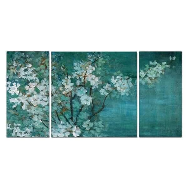 Wexford Home Springs Offering' Premium Multi-piece Art (3 Sizes)