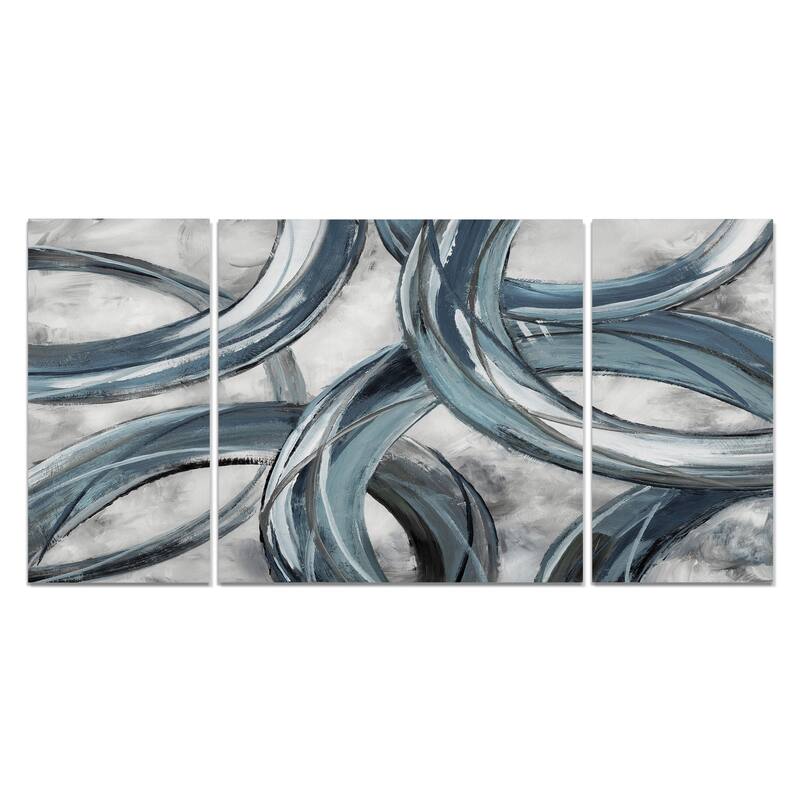 Ring Around-A Premium Multi Piece Art available in 3 sizes